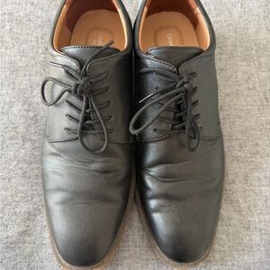 Goodfellow & Co Black Oxford Shoes